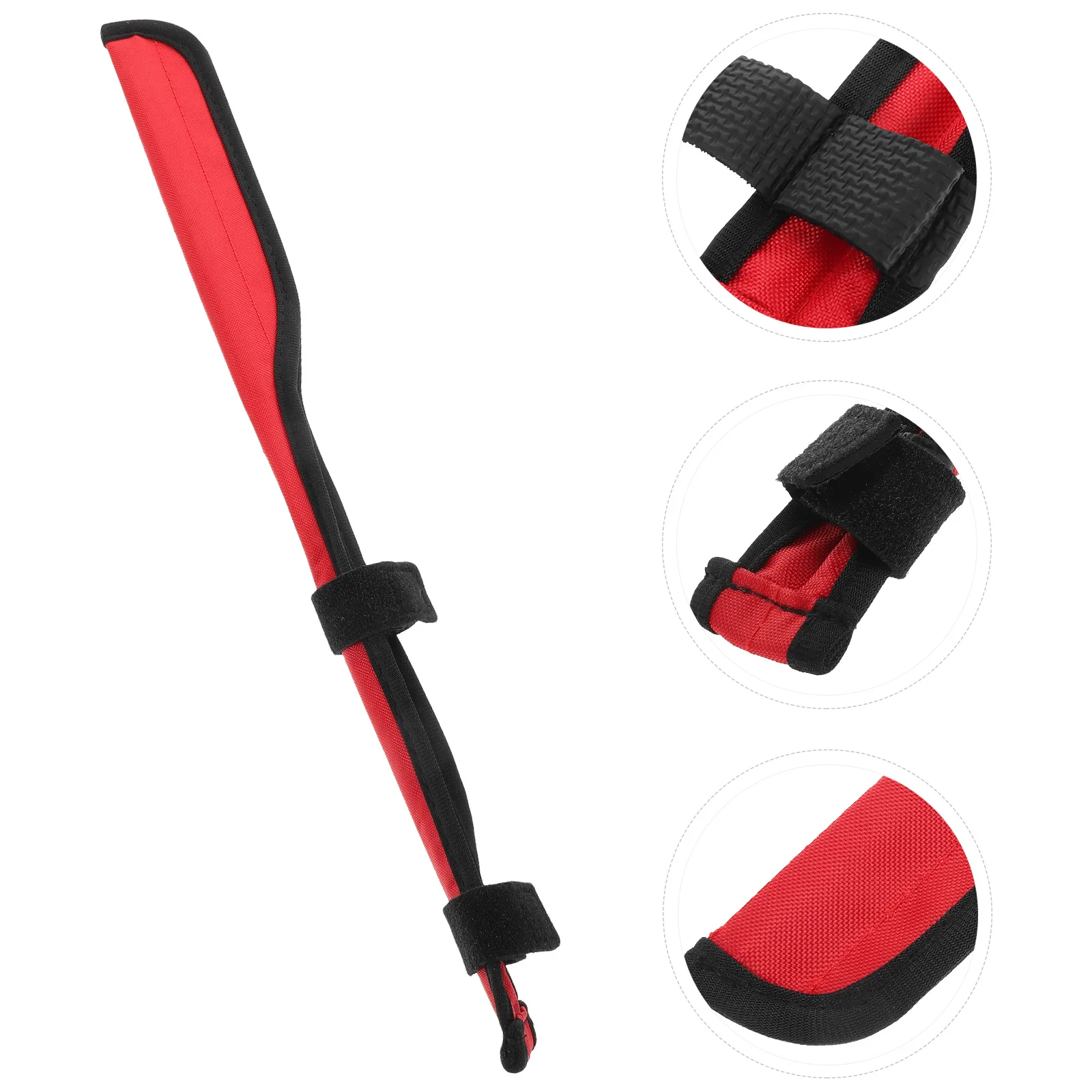 Polyester Fishing Rod Tip Covers Durable Protector Sleeve Fishing Lure Rod Protection Accessory Holder Fish Pole Covers Sleeves
Polyester Fishing Rod Tip Covers Durable Protector Sleeve Fishing Lure Rod Protection Accessory Holder Fish Pole Covers Sleeves