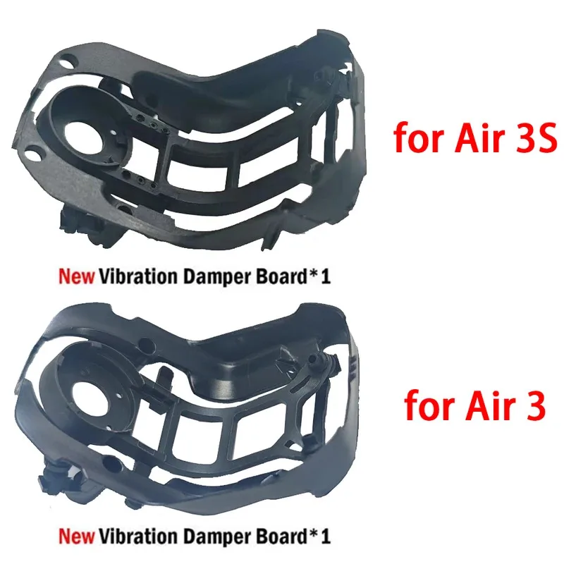 Shock Absorber Plates For DJI Air3S Silicone Drone ShockAbsorber Balls And Air 3 ShockAbsorber Accessories. 
Shock Absorber Plates For DJI Air3S Silicone Drone ShockAbsorber Balls And Air 3 ShockAbsorber Accessories.