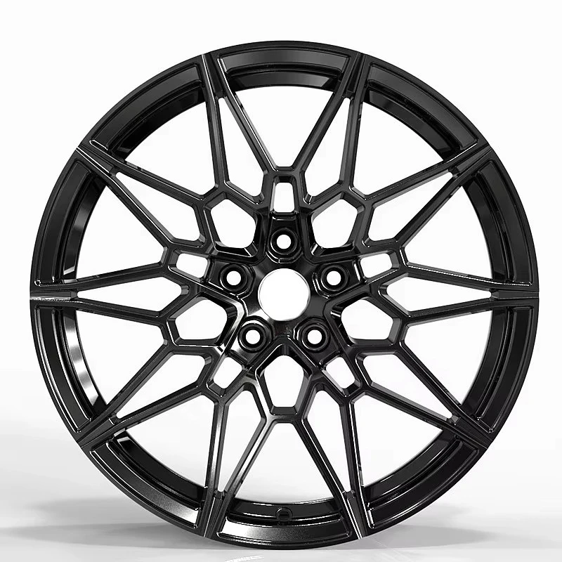 Aluminum alloy forged wheels 5x114.3 5x112 wheels, suitable for wheels OEM custom 18-19 inch bright black
Aluminum alloy forged wheels 5x114.3 5x112 wheels, suitable for wheels OEM custom 18-19 inch bright black
