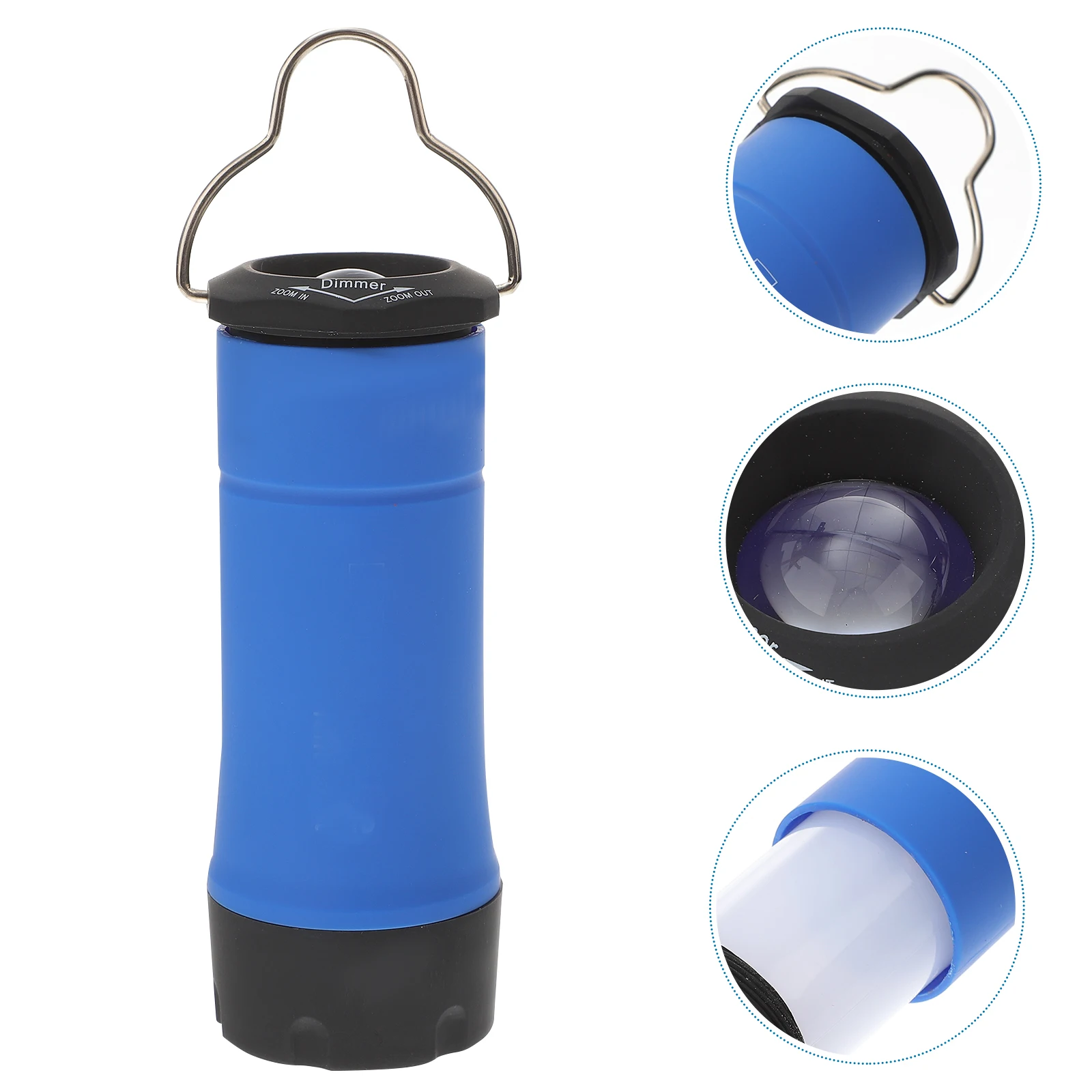 Camping Lights Lantern Outdoor Tent Lamp Hanging Useful Camping Light Portable Light Useful LED Night Lighting Tool
Camping Lights Lantern Outdoor Tent Lamp Hanging Useful Camping Light Portable Light Useful LED Night Lighting Tool