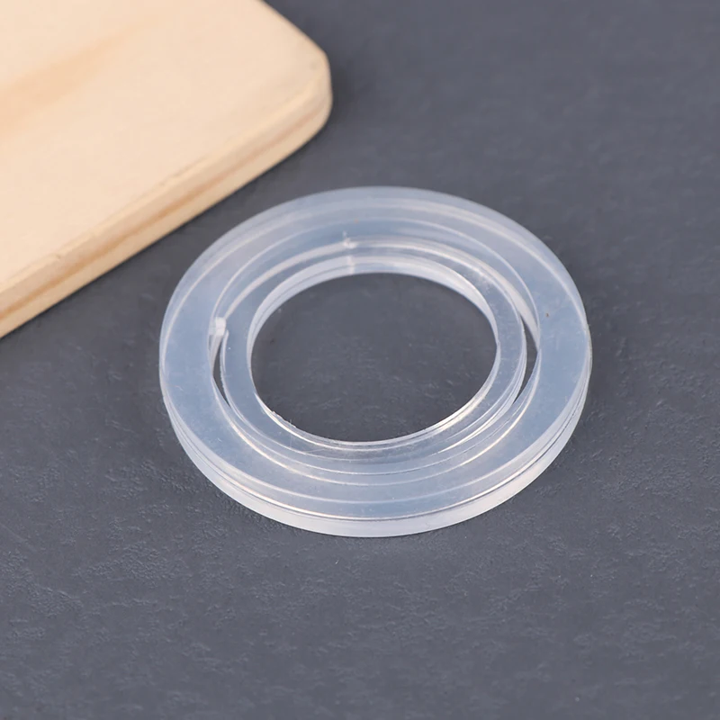 Whipped Cream Dispenser Rubber Head Gasket Replacement Part For Most Whipped Cream Dispenser Kitchen Baking Accessories
Whipped Cream Dispenser Rubber Head Gasket Replacement Part For Most Whipped Cream Dispenser Kitchen Baking Accessories