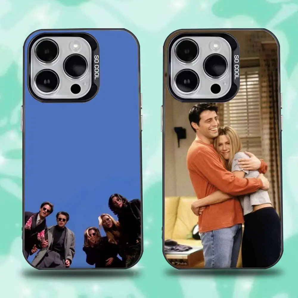 Friends Hot TV Show Phone Case For iPhone 16,15,14,13,12,11,Mini,Pro,E,SE4,XS,MAX Black Candy Matte Cover
Friends Hot TV Show Phone Case For iPhone 16,15,14,13,12,11,Mini,Pro,E,SE4,XS,MAX Black Candy Matte Cover