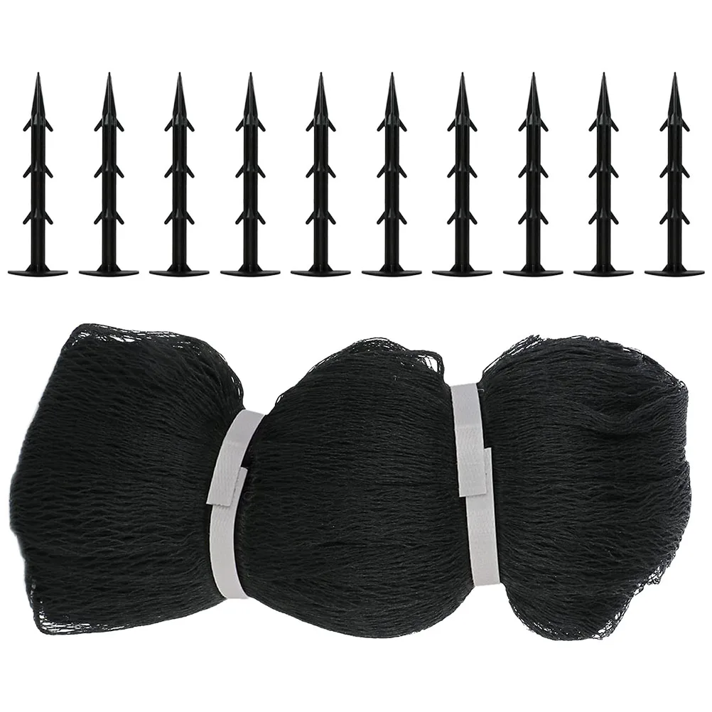 Anti Bird Net Protecting Mesh Farm Garden Netting Polyethylene Plastic Long Life Easy Install Foldable Store Practical Safe
Anti Bird Net Protecting Mesh Farm Garden Netting Polyethylene Plastic Long Life Easy Install Foldable Store Practical Safe