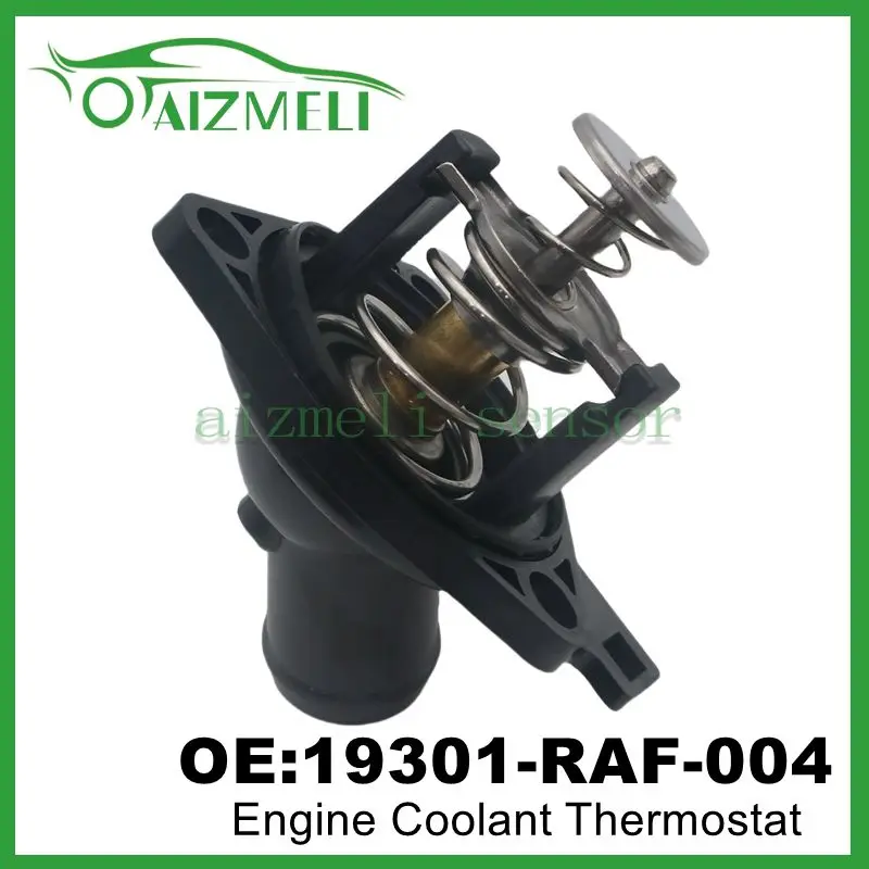 19301-RAF-004 19301-RAF-003 Engine Coolant Thermostat For Honda Acura Stream Accord FR-V Civic CR-V 19301RAF004 19301RAF003
19301-RAF-004 19301-RAF-003 Engine Coolant Thermostat For Honda Acura Stream Accord FR-V Civic CR-V 19301RAF004 19301RAF003
