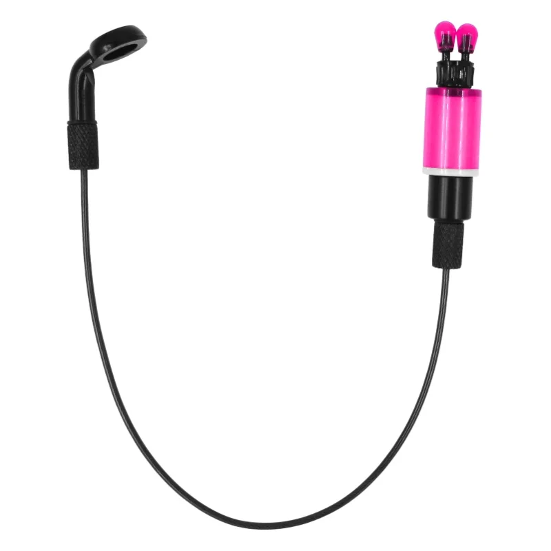 Carp Fishing Swinger Fishing Bite Indicator For Bite Alarm Carp Fishing Tool
Carp Fishing Swinger Fishing Bite Indicator For Bite Alarm Carp Fishing Tool
