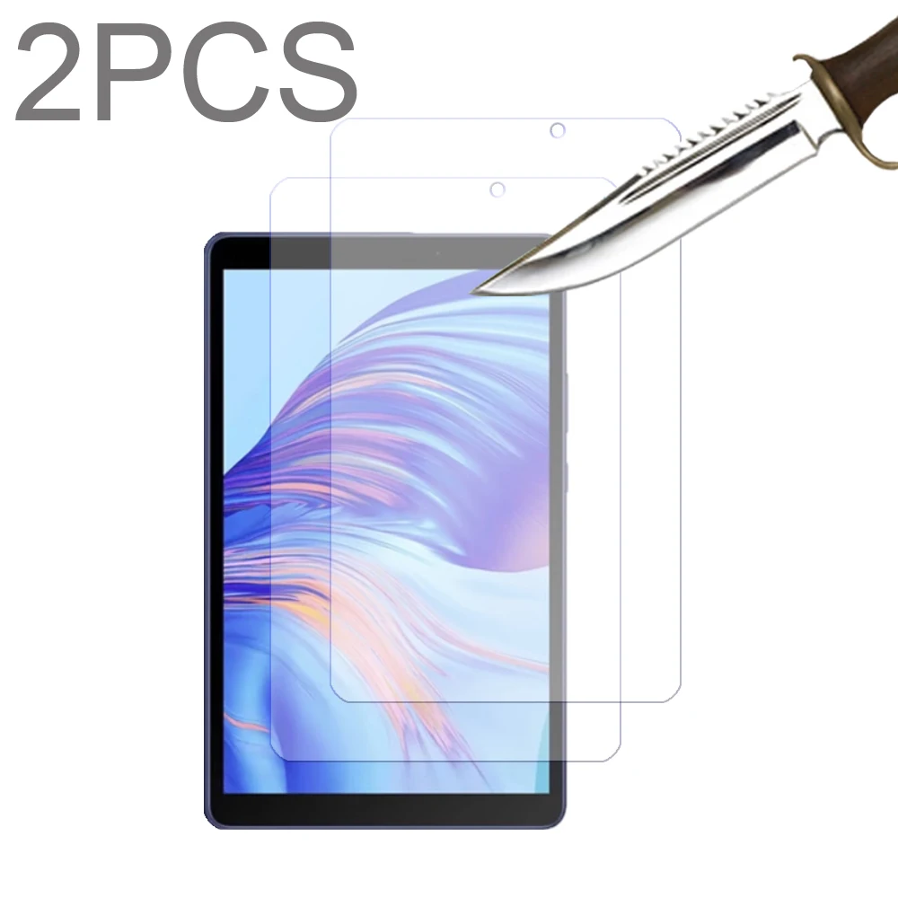 2PCS Glass For Honor tablet tab X7 8.0 2021 8'' pad Scratch Proof Tempered Glass Screen Protector
2PCS Glass For Honor tablet tab X7 8.0 2021 8'' pad Scratch Proof Tempered Glass Screen Protector