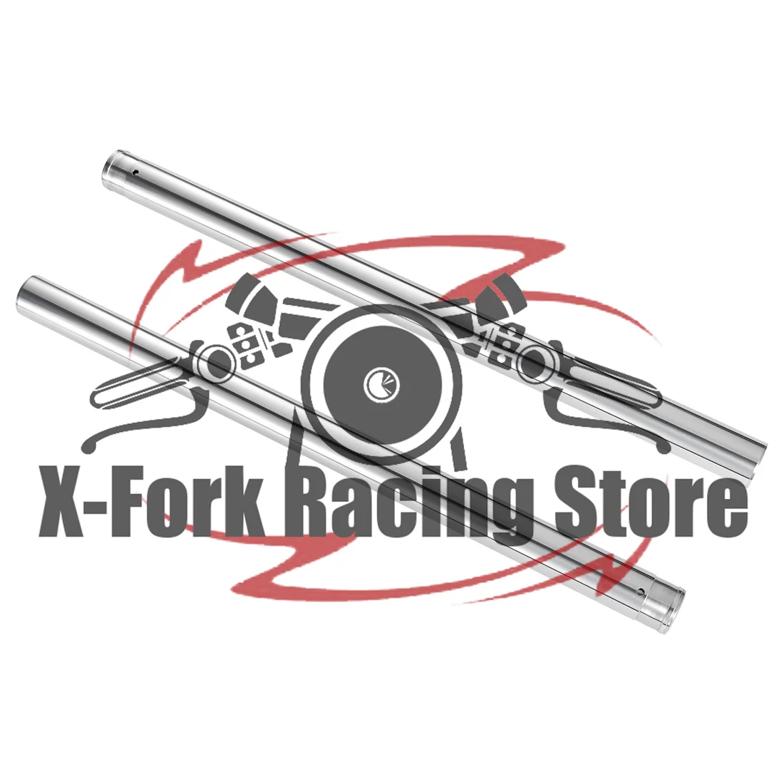 Front Fork Inner Tubes Pipes For Honda CTX700 2014-2018 2015 2016 2017 51410-MGS-D31 41x645mm Shock Absorber Fork Suspension Leg
Front Fork Inner Tubes Pipes For Honda CTX700 2014-2018 2015 2016 2017 51410-MGS-D31 41x645mm Shock Absorber Fork Suspension Leg