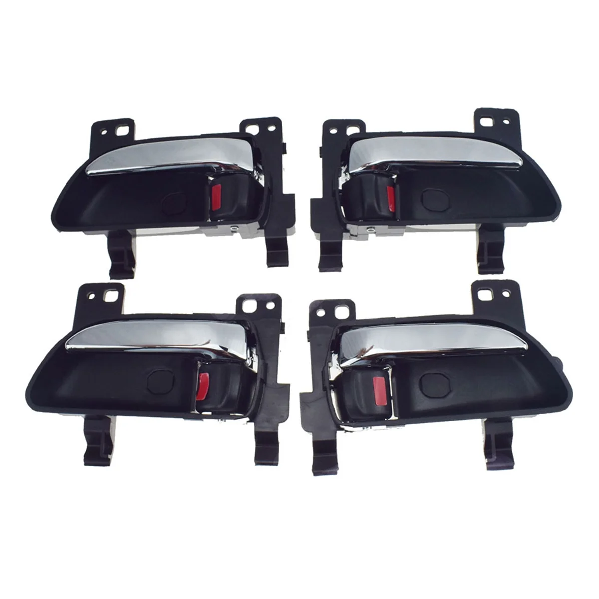Inside Inner Door Handle for Subaru Forester Impreza Legacy Outback 2009-2020 for Toyota 86 2013-2020
Inside Inner Door Handle for Subaru Forester Impreza Legacy Outback 2009-2020 for Toyota 86 2013-2020