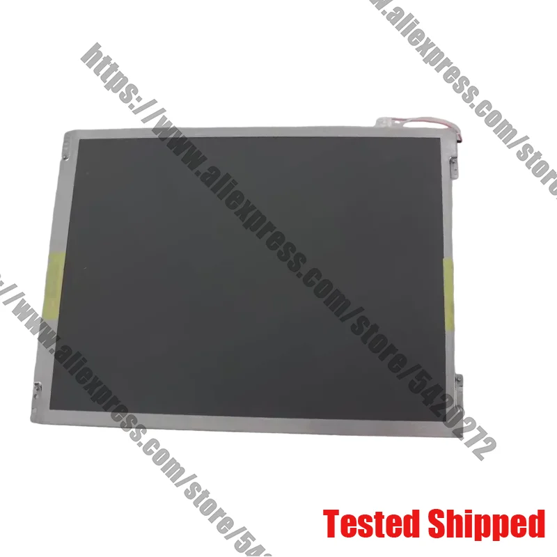 Brand-New Original PD104SM1 10.4 Inch Display
Brand-New Original PD104SM1 10.4 Inch Display