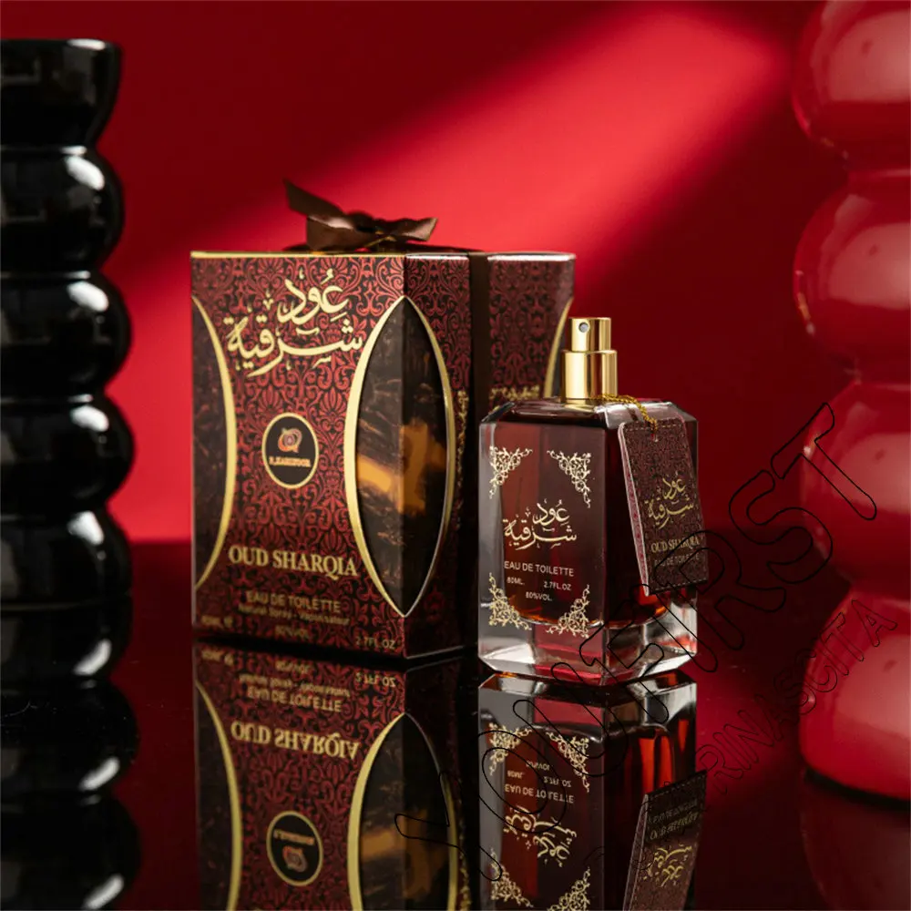 Arabic Style Perfume 80ML Unisex духи Pheromone Parfums Homme Club De Nuit Woody Scent Spray Perfumes Arabes Originales For Date
Arabic Style Perfume 80ML Unisex духи Pheromone Parfums Homme Club De Nuit Woody Scent Spray Perfumes Arabes Originales For Date