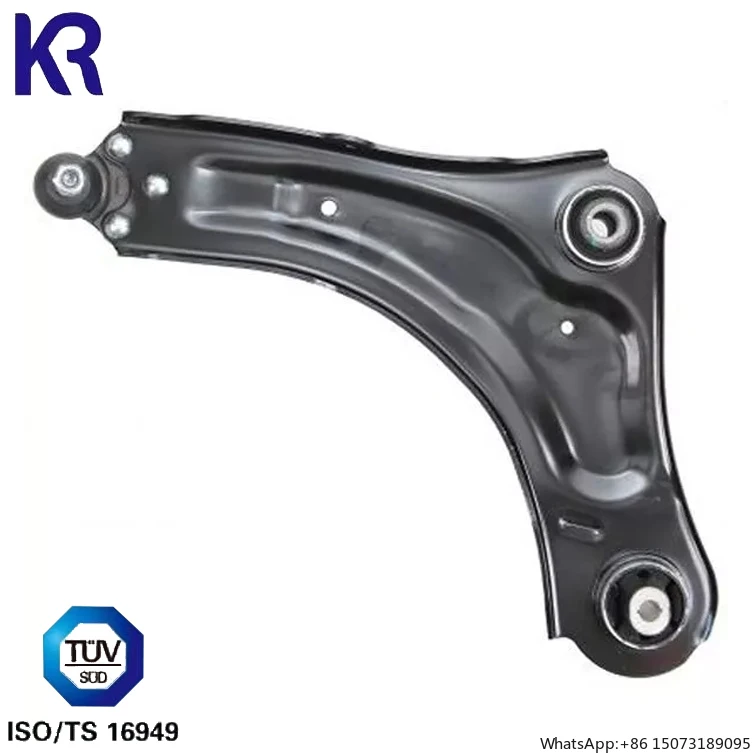 Vehicle Parts Accessories Auto Suspension Control Arm Fits RENAUL T MEGANE III 2010- OE: 545014055R L/545009207R R Cheap
Vehicle Parts Accessories Auto Suspension Control Arm Fits RENAUL T MEGANE III 2010- OE: 545014055R L/545009207R R Cheap
