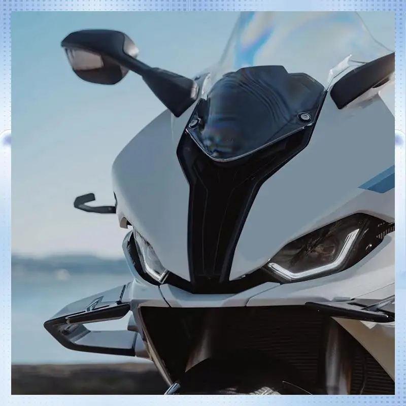AM-Modification Fairing For BMW S1000RR S1000 RR 2023 2024 Motorcycle Accessories Forward Air Lip Cover Fairing
AM-Modification Fairing For BMW S1000RR S1000 RR 2023 2024 Motorcycle Accessories Forward Air Lip Cover Fairing