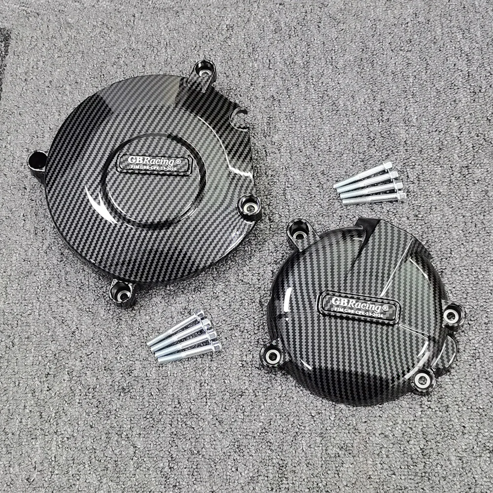 For SUZUKI GSXR1000 2005-2006 K5 K6 / GSXR1000 2007-2008 K7 K8 Motorcycles GB Racing Engine Protective Cover
For SUZUKI GSXR1000 2005-2006 K5 K6 / GSXR1000 2007-2008 K7 K8 Motorcycles GB Racing Engine Protective Cover