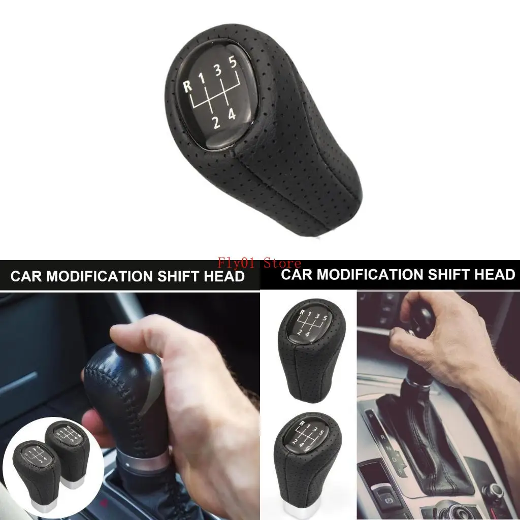 Car Gear Shifts Lever Cover Precisions Gear Shifts Head Knob Vehicles Accessories
Car Gear Shifts Lever Cover Precisions Gear Shifts Head Knob Vehicles Accessories