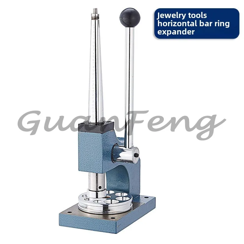 Blue Single Bar Double Bar Handmade Ring Enlarger Ring Reducer Ring Shaping Tools Jewelry Plus Tools
Blue Single Bar Double Bar Handmade Ring Enlarger Ring Reducer Ring Shaping Tools Jewelry Plus Tools