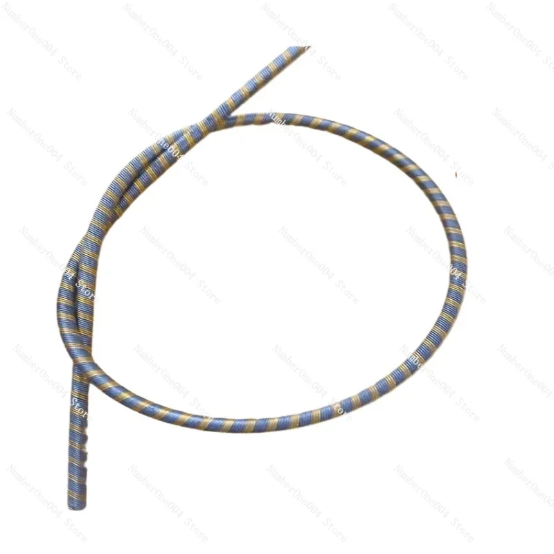 80cm 84cm 89cm 90cm 100cm Long Soft Flexible Inside Part Shaft for Back Pack Pole Grass Brush Cutter Hedge Trimmer
80cm 84cm 89cm 90cm 100cm Long Soft Flexible Inside Part Shaft for Back Pack Pole Grass Brush Cutter Hedge Trimmer