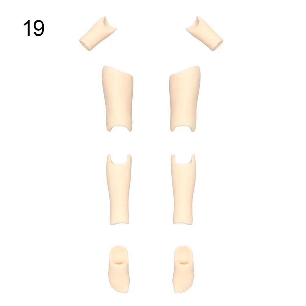 1pc/1set New for BJD Hand Group YMY Body Hand Moveable Joint 11CM Parts Body Joint
1pc/1set New for BJD Hand Group YMY Body Hand Moveable Joint 11CM Parts Body Joint