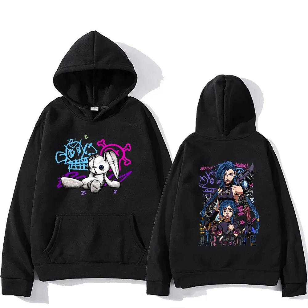 Game Printed Hooded Sweatshirt 2025 Men's Hooded Sweatshirt Harajuku American Unisex Winter Sweatshirt
Game Printed Hooded Sweatshirt 2025 Men's Hooded Sweatshirt Harajuku American Unisex Winter Sweatshirt