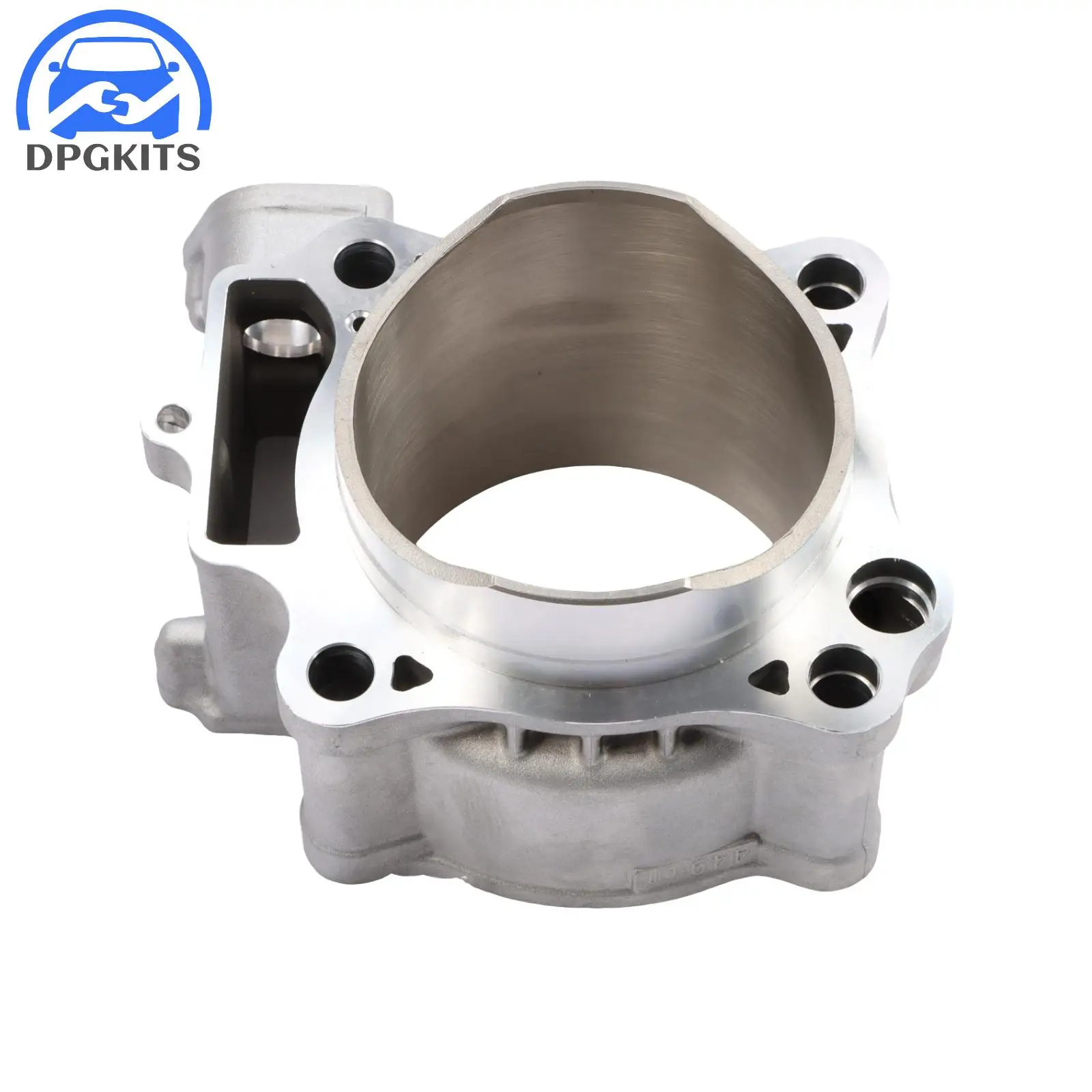 1pc New Cylinder Standard Bore 96.00mm For 2002-2008 Honda CRF450 CRF450R Motorcycle Replacement Part
1pc New Cylinder Standard Bore 96.00mm For 2002-2008 Honda CRF450 CRF450R Motorcycle Replacement Part