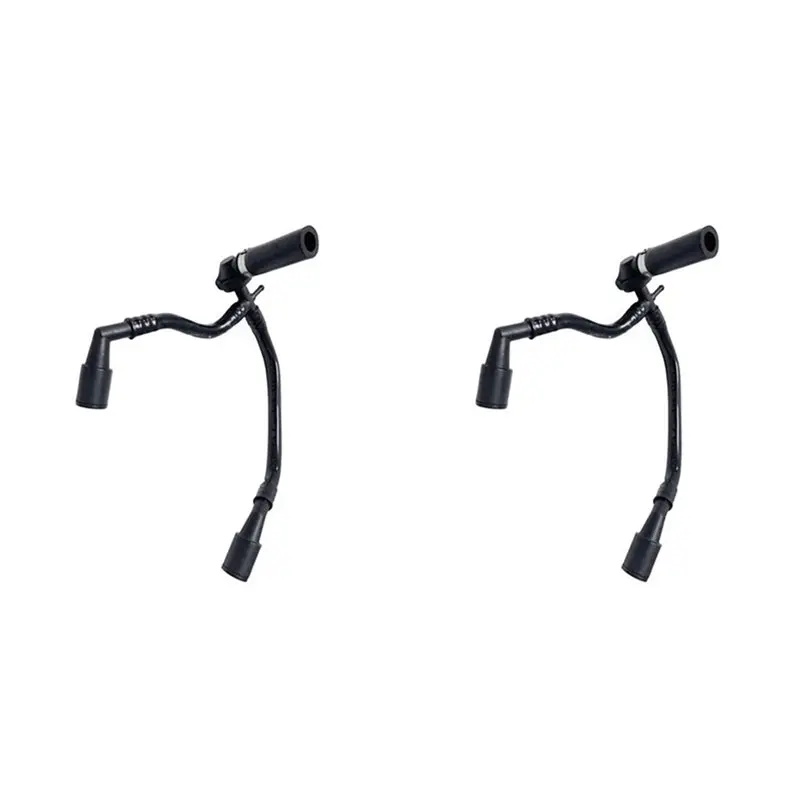 2X Brake Drum Vacuum Hose Brake Booster Pipe 1K0612041GM 1K0612041BM 1K0612041CH 1K0612041DE For Skoda-X59A
2X Brake Drum Vacuum Hose Brake Booster Pipe 1K0612041GM 1K0612041BM 1K0612041CH 1K0612041DE For Skoda-X59A