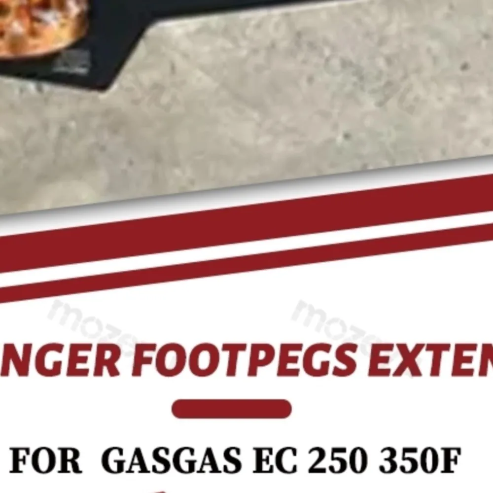 Passenger Foot Peg Extensions For 125 250 300 350 450 500 SX-F XC-F XC-W EXC-F SX XC Extended Footpegs Motorcycle Accessories
Passenger Foot Peg Extensions For 125 250 300 350 450 500 SX-F XC-F XC-W EXC-F SX XC Extended Footpegs Motorcycle Accessories