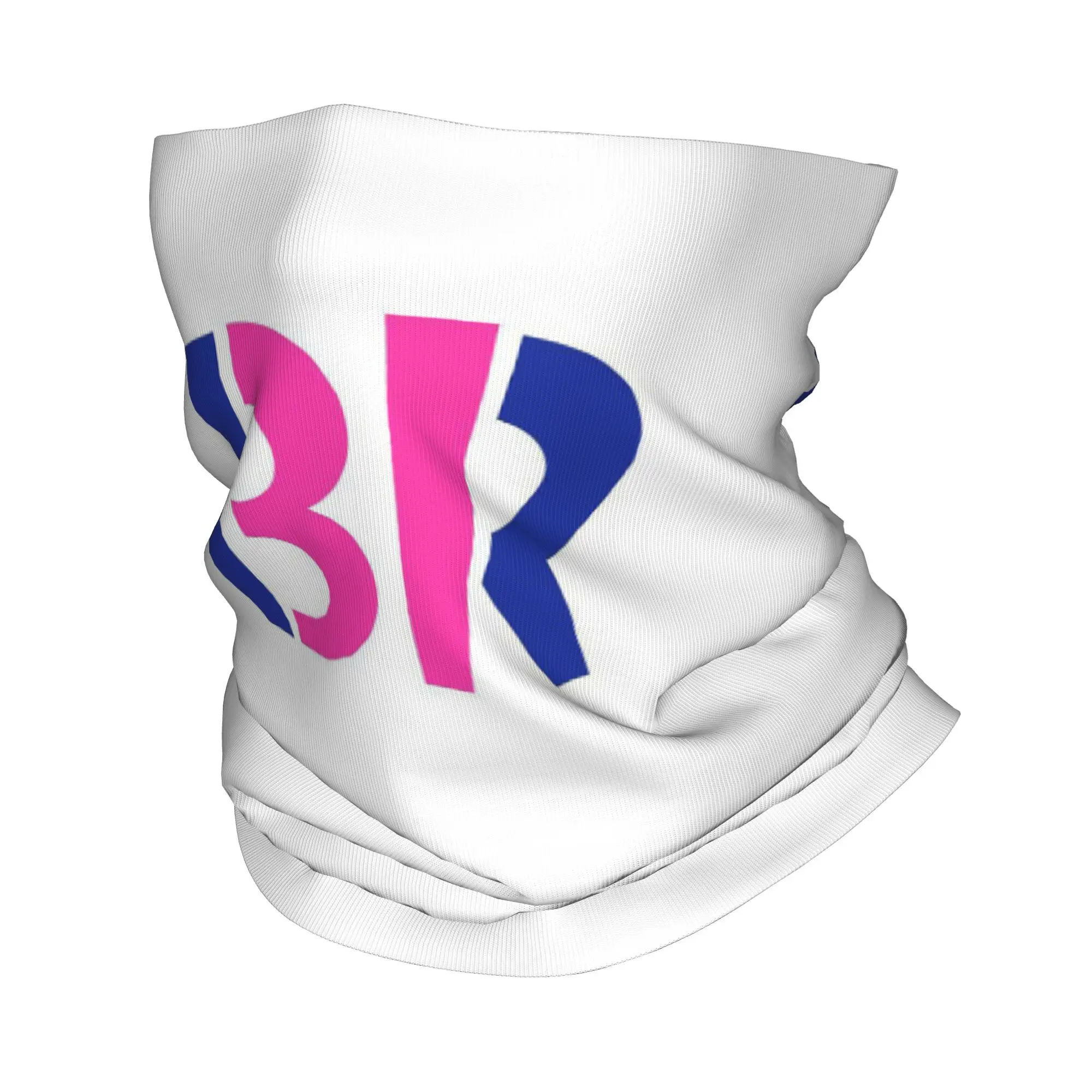 Baskin Robbins Ice Cream Bandana Neck Cover Printed Magic Scarf Multifunction Headband Outdoor Sports Unisex Adult Washable
Baskin Robbins Ice Cream Bandana Neck Cover Printed Magic Scarf Multifunction Headband Outdoor Sports Unisex Adult Washable