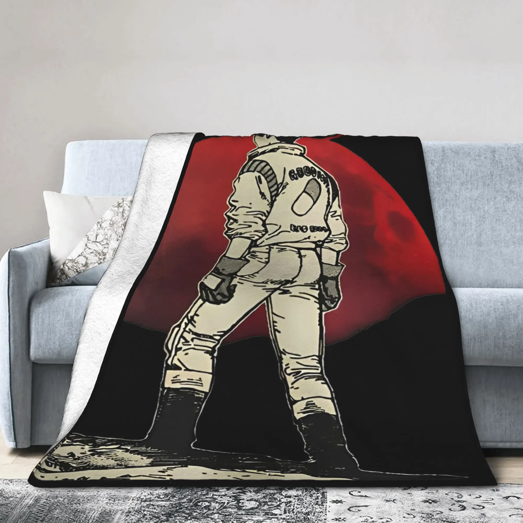 Red Moon аниме Япония Katsuhiro Otomo вязаные одеяла флисовые мягкие пледы Akira для кровати спальня одеяло
Red Moon аниме Япония Katsuhiro Otomo вязаные одеяла флисовые мягкие пледы Akira для кровати спальня одеяло