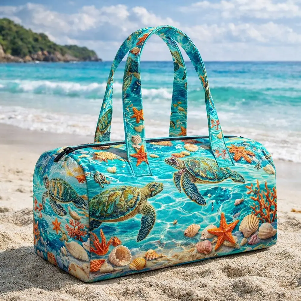 3D Printed Quilted Travel Bags fashion Gifts Hiking Camping Handbag casual Personalized Tote Bag Beach Sport Bags Training Bag
3D Printed Quilted Travel Bags fashion Gifts Hiking Camping Handbag casual Personalized Tote Bag Beach Sport Bags Training Bag