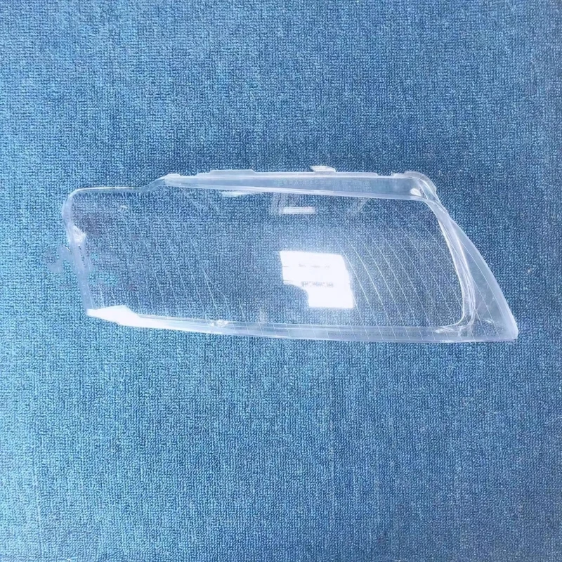 Front Headlight Transparent Lampshade for Audi A8 D3 04 05 06 07 08 09 10 Headlight Cover Car Accessories
Front Headlight Transparent Lampshade for Audi A8 D3 04 05 06 07 08 09 10 Headlight Cover Car Accessories
