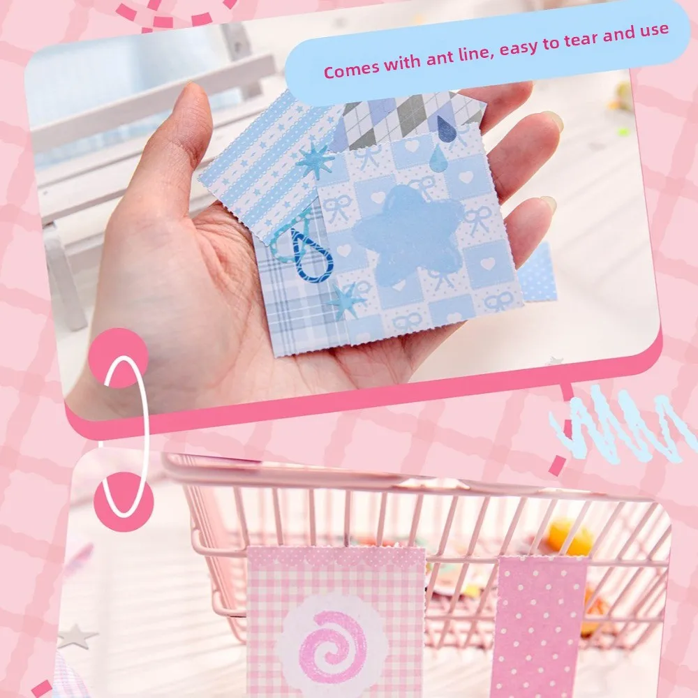 Блокноты для заметок квадратной формы, высококачественная бумага, корейский стиль, иллюстрации, милый мультяшный дизайн, отрывные листы, для записей и заметок
Блокноты для заметок квадратной формы, высококачественная бумага, корейский стиль, иллюстрации, милый мультяшный дизайн, отрывные листы, для записей и заметок