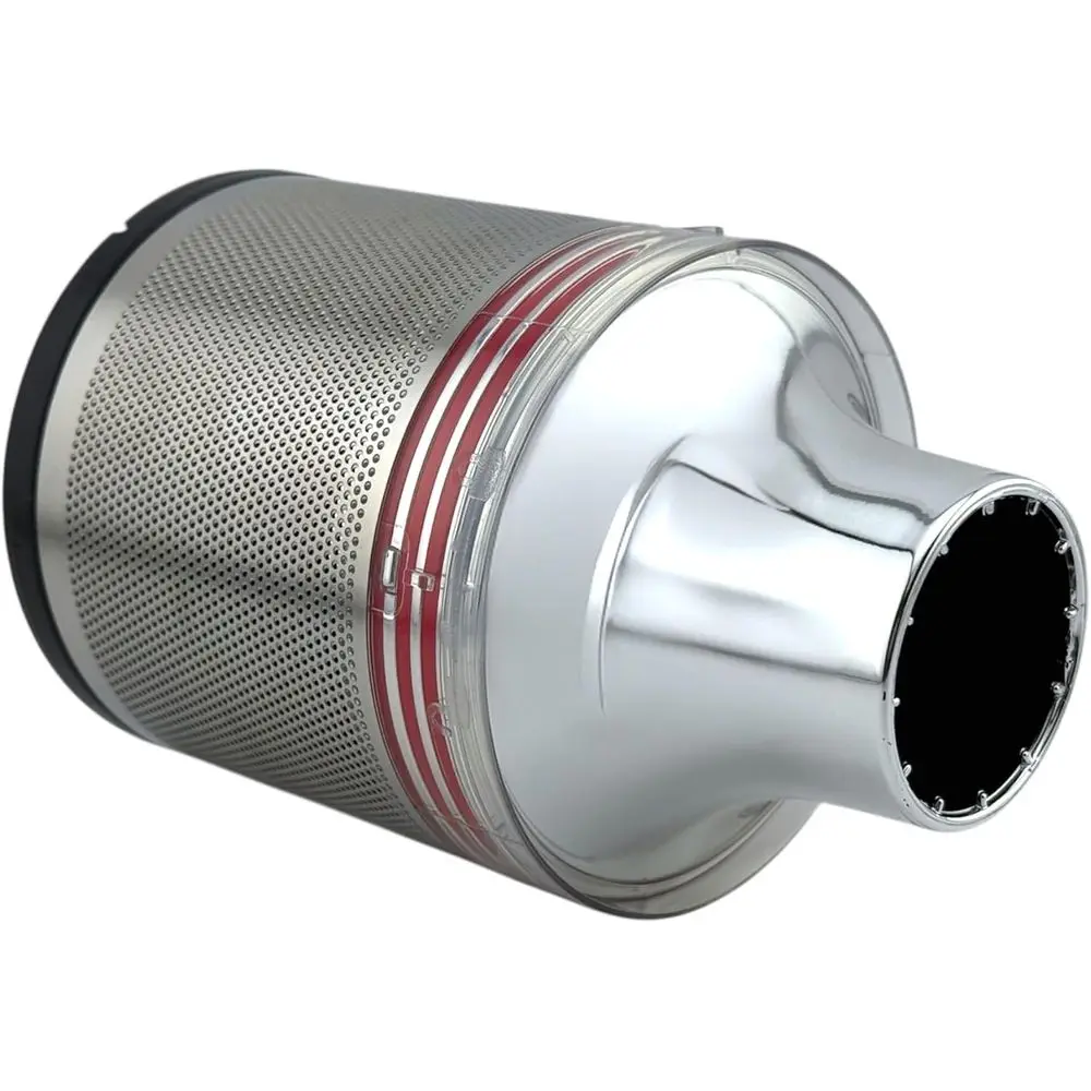 Сетчатый металлический пылевой фильтр Cyclonic в сборе, совместимая замена для моделей A912 A913 A916 A925 A926 A927 A929 A931 A937 A938 A939 A949
Сетчатый металлический пылевой фильтр Cyclonic в сборе, совместимая замена для моделей A912 A913 A916 A925 A926 A927 A929 A931 A937 A938 A939 A949