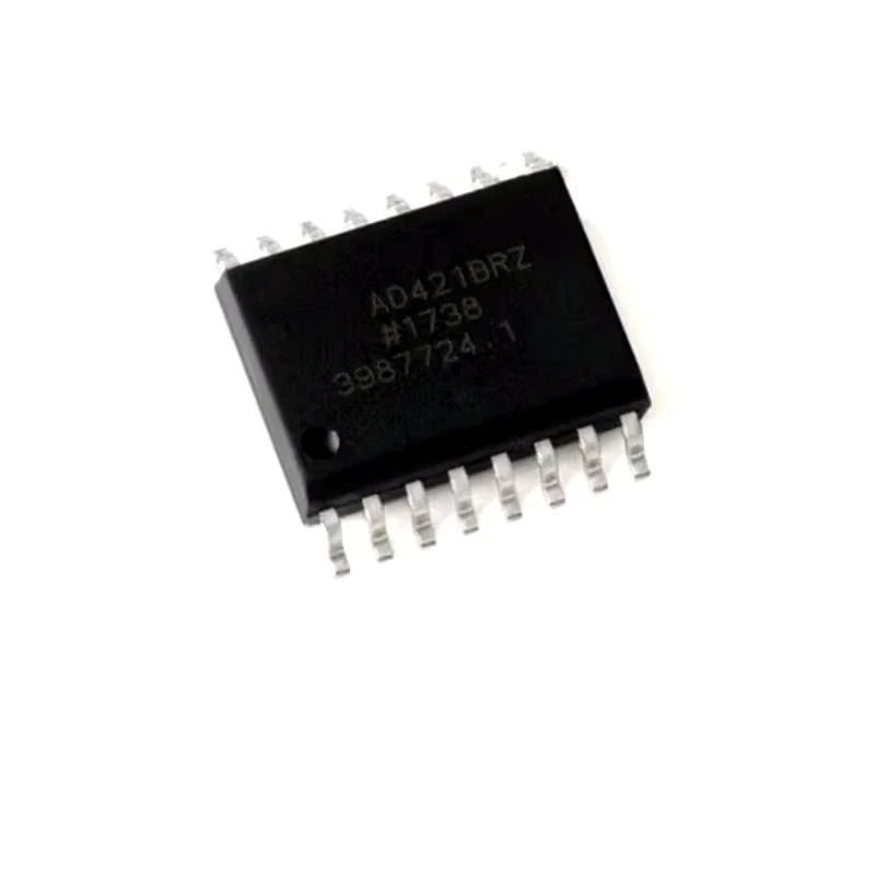 10 шт./лот AD421BR AD421BRZRL AD421BRZRL7 16-SOIC Помощь PCBA Полная спецификация и список материалов
10 шт./лот AD421BR AD421BRZRL AD421BRZRL7 16-SOIC Помощь PCBA Полная спецификация и список материалов