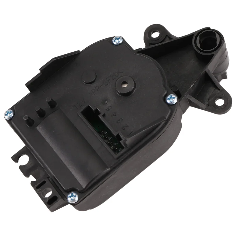 Car Air Conditioning Damper Actuator Air Conditioning Heater Control Motor For Jetta Golf MK4 - A3 TT 1J1907511A
Car Air Conditioning Damper Actuator Air Conditioning Heater Control Motor For Jetta Golf MK4 - A3 TT 1J1907511A