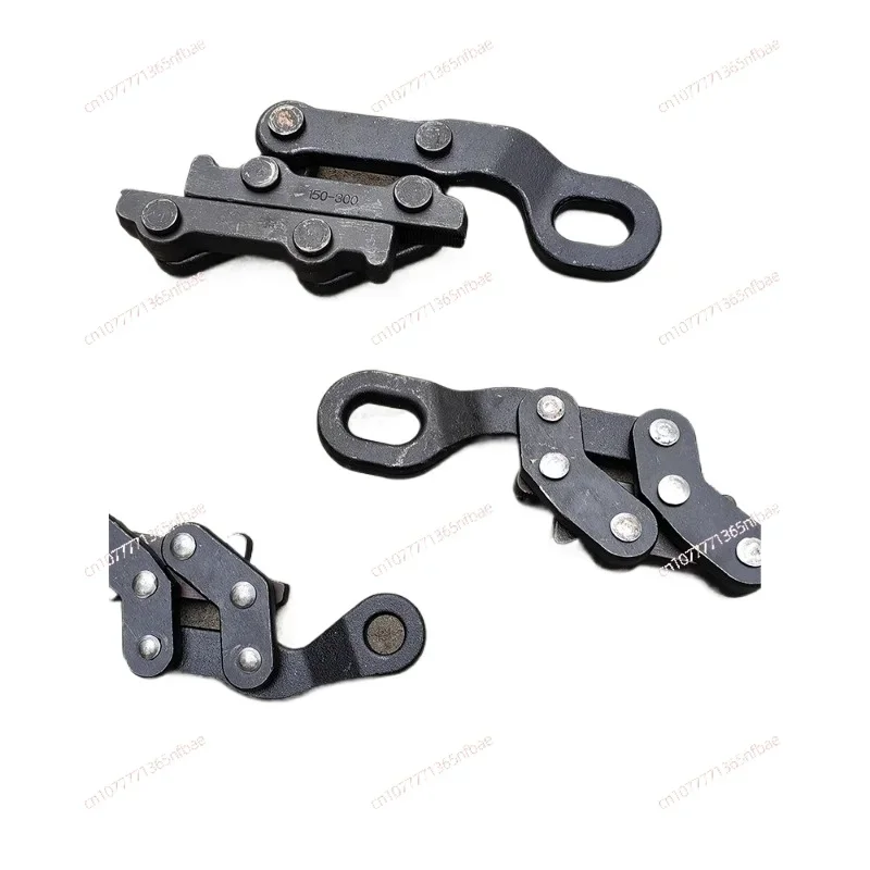 Frog Clamping Device Steel Strand Wire Rope Railway Contact Line Special Clamping Device German Universal Parallel Line Chuck
Frog Clamping Device Steel Strand Wire Rope Railway Contact Line Special Clamping Device German Universal Parallel Line Chuck