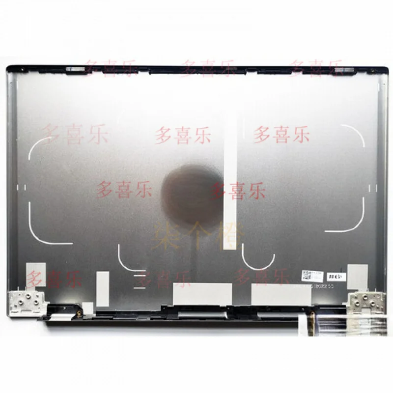 Новинка EE для HP ENVY 15-EP, верхняя крышка, серебристый, см. изображение
Новинка EE для HP ENVY 15-EP, верхняя крышка, серебристый, см. изображение