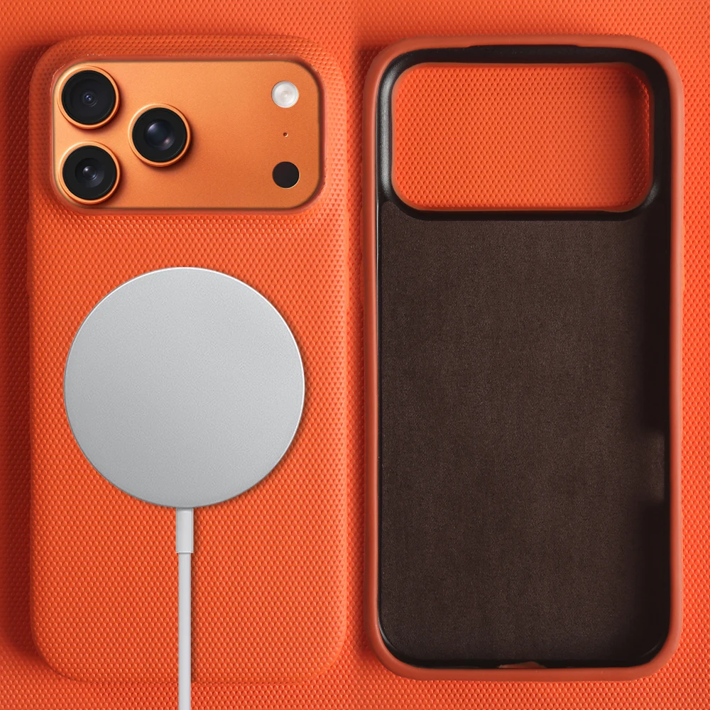 Luxury Leather Magnetic Phone Case For iPhone 17 Pro Max 17e 17 Air 16 Plus 15 14 13 12 11 Pro Max For Magsafe Shockproof Cover
Luxury Leather Magnetic Phone Case For iPhone 17 Pro Max 17e 17 Air 16 Plus 15 14 13 12 11 Pro Max For Magsafe Shockproof Cover