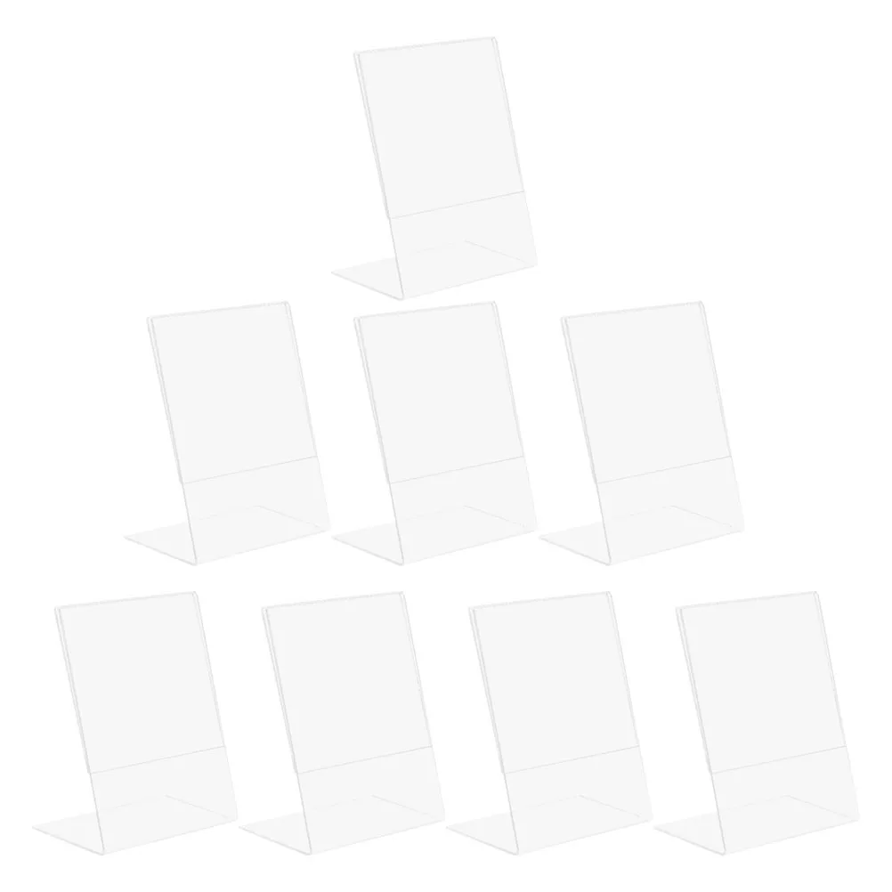 QR Code Payment Card Picture Stands for Display Rack Frame Holder Poster Desktop Sign Clear Document Holders
QR Code Payment Card Picture Stands for Display Rack Frame Holder Poster Desktop Sign Clear Document Holders
