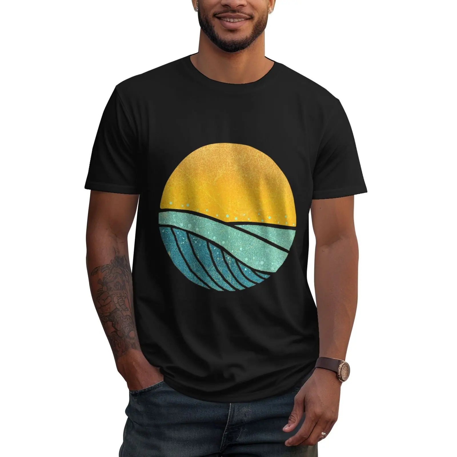 Футболка из стираного хлопка с принтом кита для мужчин и женщин, музыкальная футболка в стиле хип-хоп, модная футболка с короткими рукавами, летние футболки большого размера, топы 
Футболка из стираного хлопка с принтом кита для мужчин и женщин, музыкальная футболка в стиле хип-хоп, модная футболка с короткими рукавами, летние футболки большого размера, топы