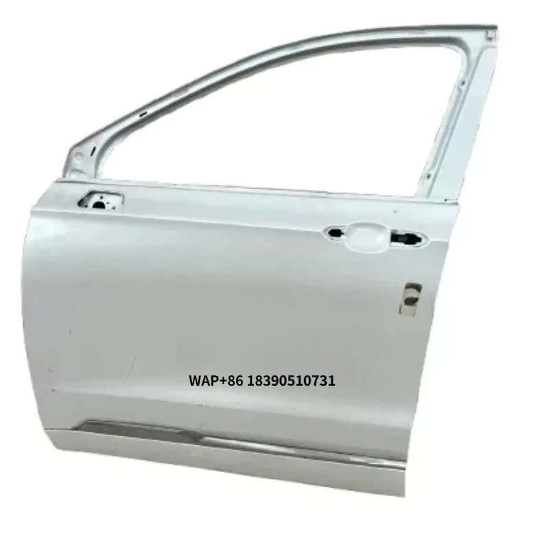XT5 XT6 Door Panels Replacement Exterior Parts Made of Iron and Aluminum OEM Size One Year Warranty
XT5 XT6 Door Panels Replacement Exterior Parts Made of Iron and Aluminum OEM Size One Year Warranty