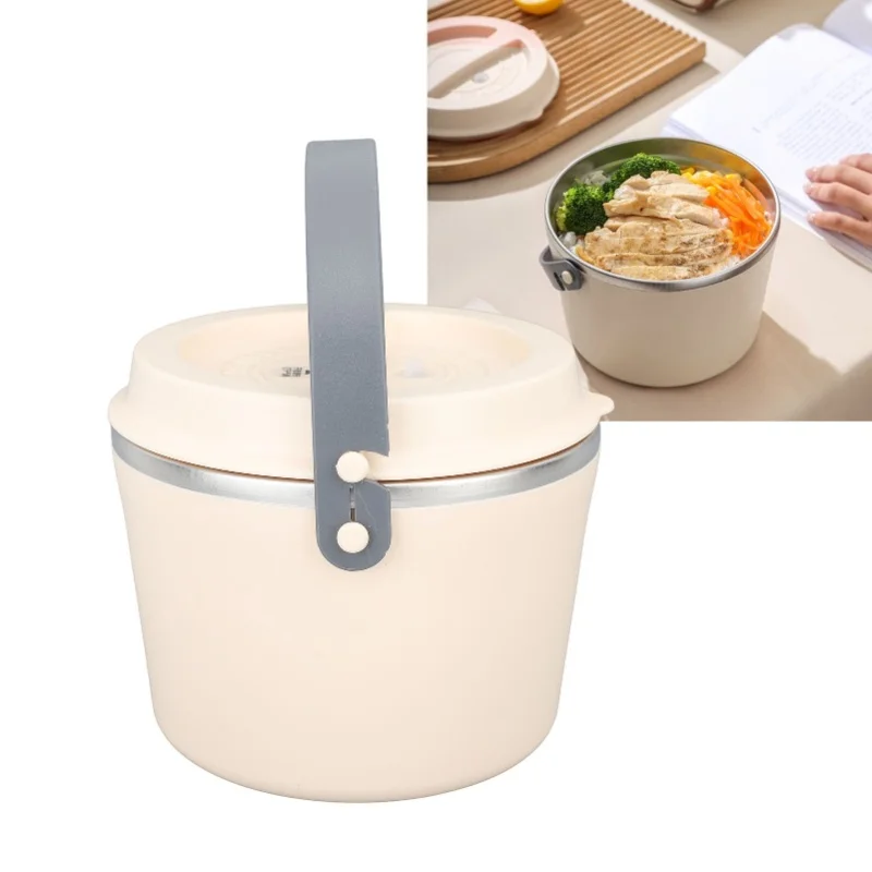 Car Electric Lunch Box 1.2L 360 Degree Fast Even Heating Washable Portable Food Heater Lunch Box For Travel 24V
Car Electric Lunch Box 1.2L 360 Degree Fast Even Heating Washable Portable Food Heater Lunch Box For Travel 24V