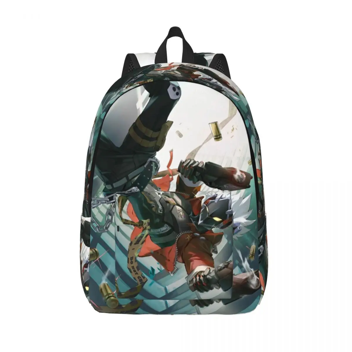 Zenless Zone Zero для подростков, школьный рюкзак для книг, видеоигры, холст, рюкзак, подарок для начальной школы
Zenless Zone Zero для подростков, школьный рюкзак для книг, видеоигры, холст, рюкзак, подарок для начальной школы