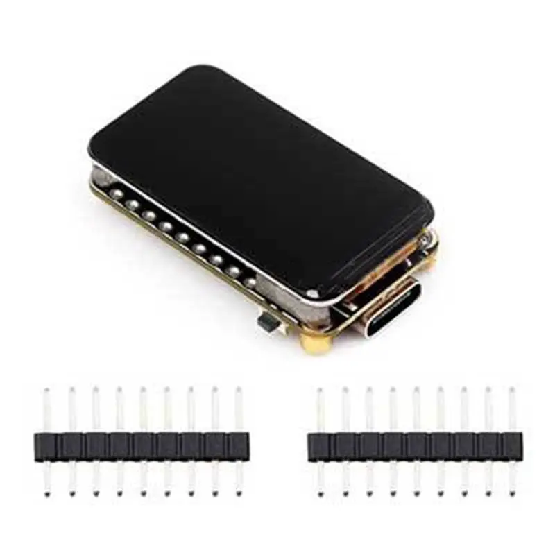 Плата разработки AED7-ESP32 C6 с 1,47-дюймовым дисплеем 172x320, RGB-подсветкой, слотом для SD-карты, поддержкой Wi-Fi и Bluetooth
Плата разработки AED7-ESP32 C6 с 1,47-дюймовым дисплеем 172x320, RGB-подсветкой, слотом для SD-карты, поддержкой Wi-Fi и Bluetooth