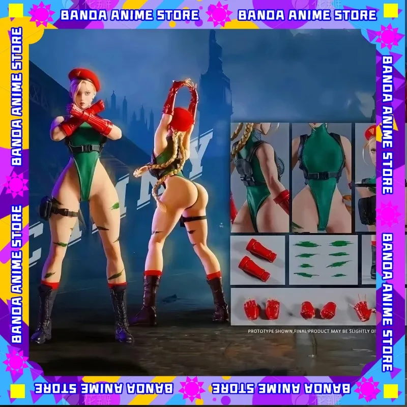 In Stock Original MS MS-009 STAR MAN CAMMY 1/6 Female Female Agent-bee Limited Edition Toys Action Figures Toys Models Gift
In Stock Original MS MS-009 STAR MAN CAMMY 1/6 Female Female Agent-bee Limited Edition Toys Action Figures Toys Models Gift