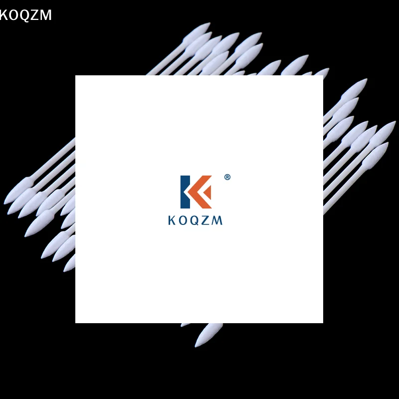 Набор из 25 электронных сменных деталей: одноразовые ватные палочки для чистки наушников и зарядных устройств
Набор из 25 электронных сменных деталей: одноразовые ватные палочки для чистки наушников и зарядных устройств