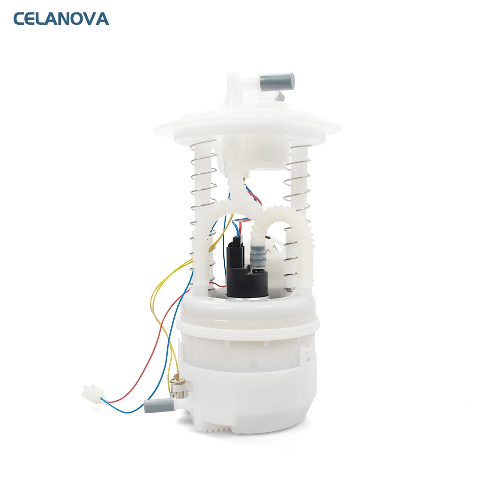 Electric Machine Tuning Oil Fuel Pump Module Assembly Car Pumps 17040CA000 17040-9EH0C 17040-9EH0B E8536M For Nissan Murano
Electric Machine Tuning Oil Fuel Pump Module Assembly Car Pumps 17040CA000 17040-9EH0C 17040-9EH0B E8536M For Nissan Murano