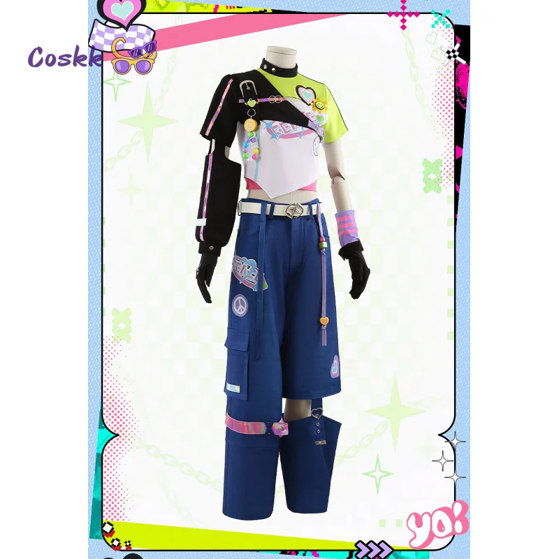 Игровой ансамбль со звездами Mikejima Madara, карнавальный костюм, необычная форма, карнавальный костюм на Хэллоуин, одежда для рождественской вечеринки, новинка
Игровой ансамбль со звездами Mikejima Madara, карнавальный костюм, необычная форма, карнавальный костюм на Хэллоуин, одежда для рождественской вечеринки, новинка