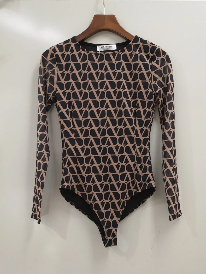 Модная футболка Street-Sle Long Sve Me, женское боди для похудения, основа с буквенным принтом и брюками, осенняя мода
Модная футболка Street-Sle Long Sve Me, женское боди для похудения, основа с буквенным принтом и брюками, осенняя мода