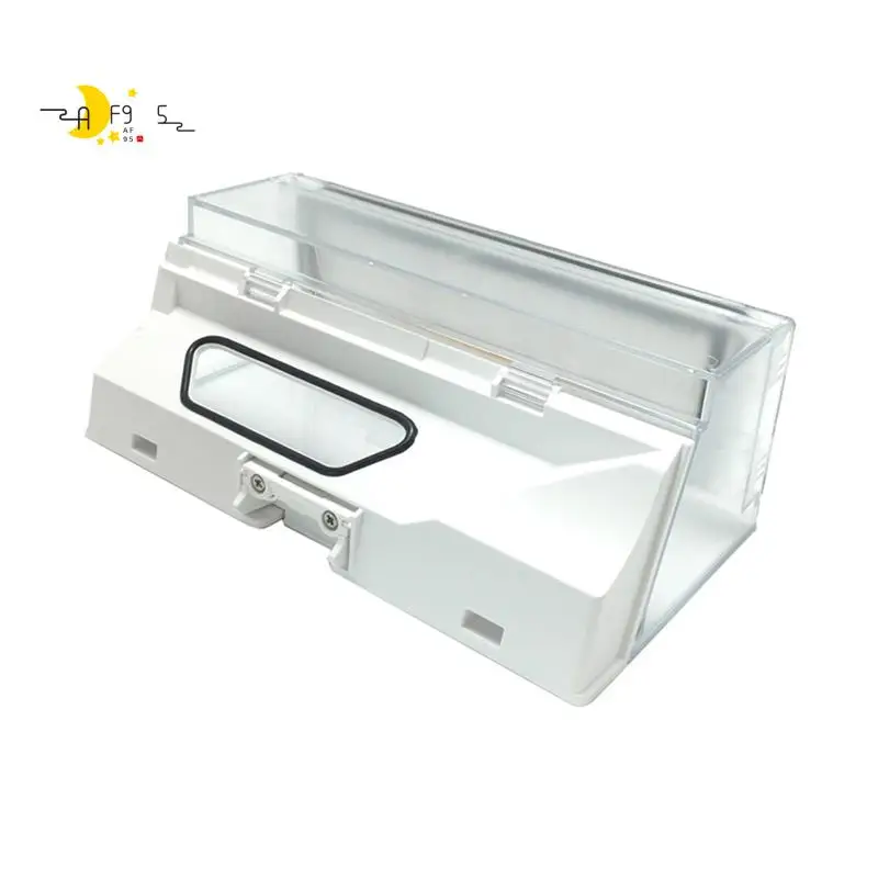 AF95-пылесборник без фильтра для Roborock S5 S50 S51 S55 S6 S60 S6 Pure T6 T4 Сменные аксессуары для робота-пылесоса
AF95-пылесборник без фильтра для Roborock S5 S50 S51 S55 S6 S60 S6 Pure T6 T4 Сменные аксессуары для робота-пылесоса
