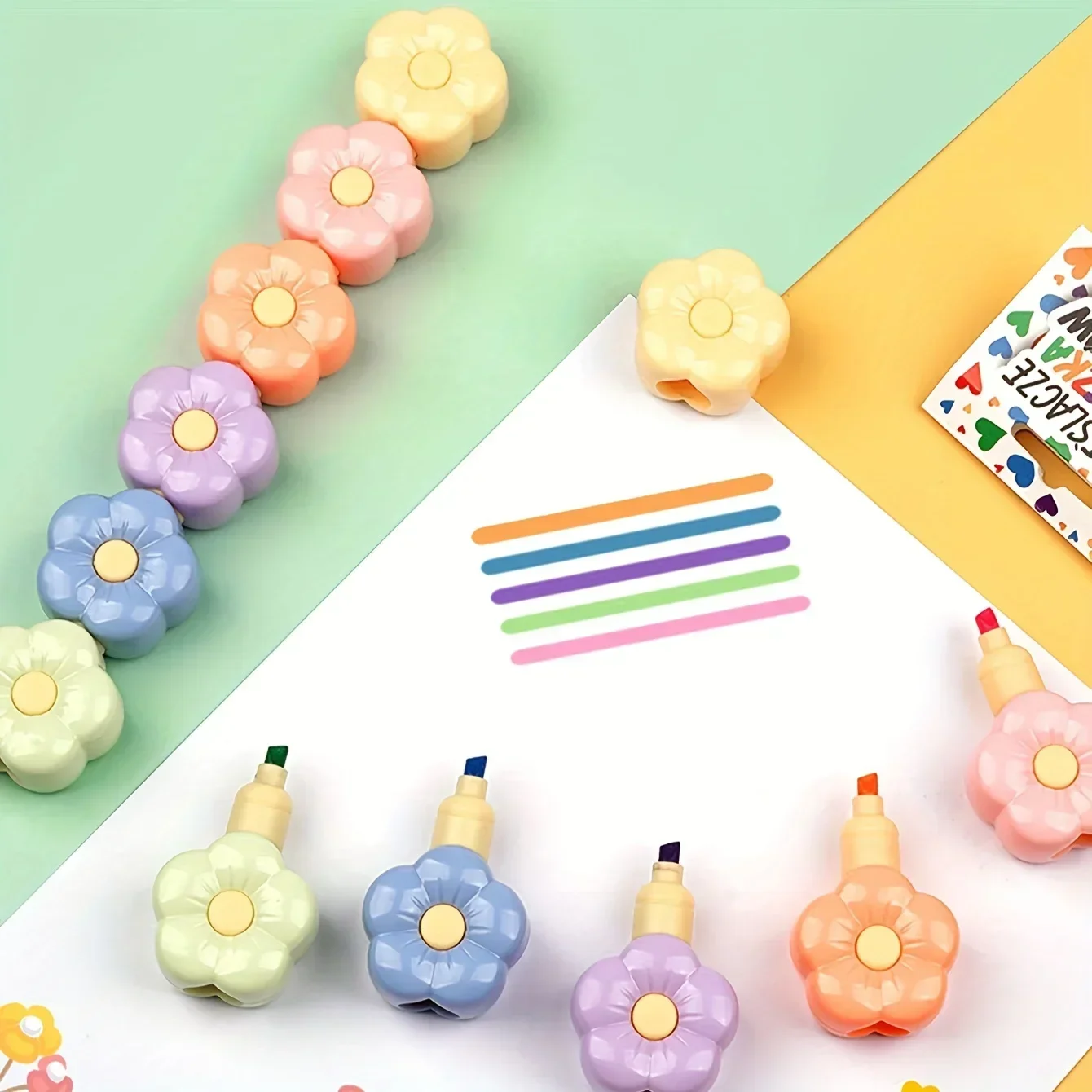 6 шт. маркеры с кошачьими когтями, милые мультяшные ручки, эстетические маркеры, закладки для ведения журнала, ручная работа, живопись для скрапбукинга
6 шт. маркеры с кошачьими когтями, милые мультяшные ручки, эстетические маркеры, закладки для ведения журнала, ручная работа, живопись для скрапбукинга