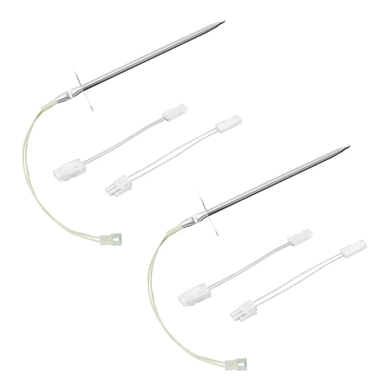 AB42-12001656 Oven Temperature Sensor Replacement For Whirl-Pool Ken-More Ovens Replaces AP4009009 74004943 PS1570174
AB42-12001656 Oven Temperature Sensor Replacement For Whirl-Pool Ken-More Ovens Replaces AP4009009 74004943 PS1570174